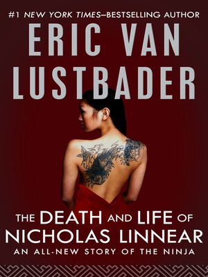 cover image of The Death and Life of Nicholas Linnear